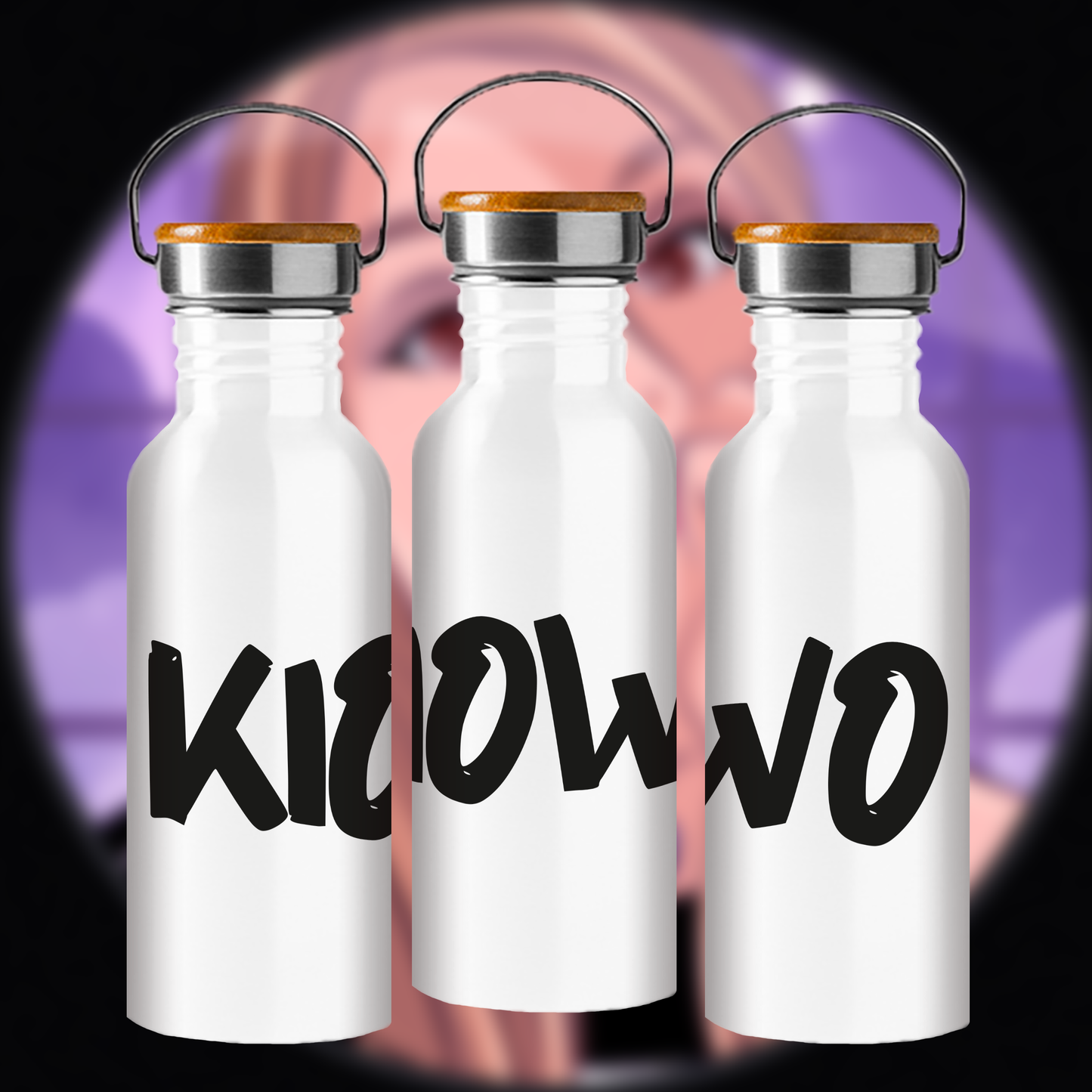 Bidón Kiowo