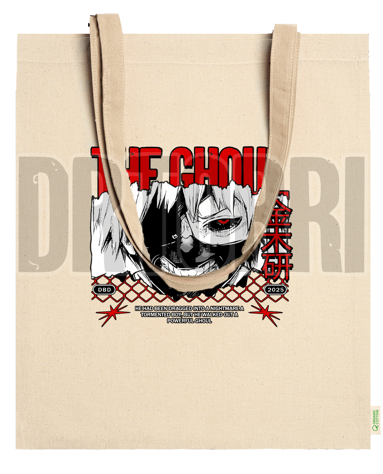 Bolsa Ghoul