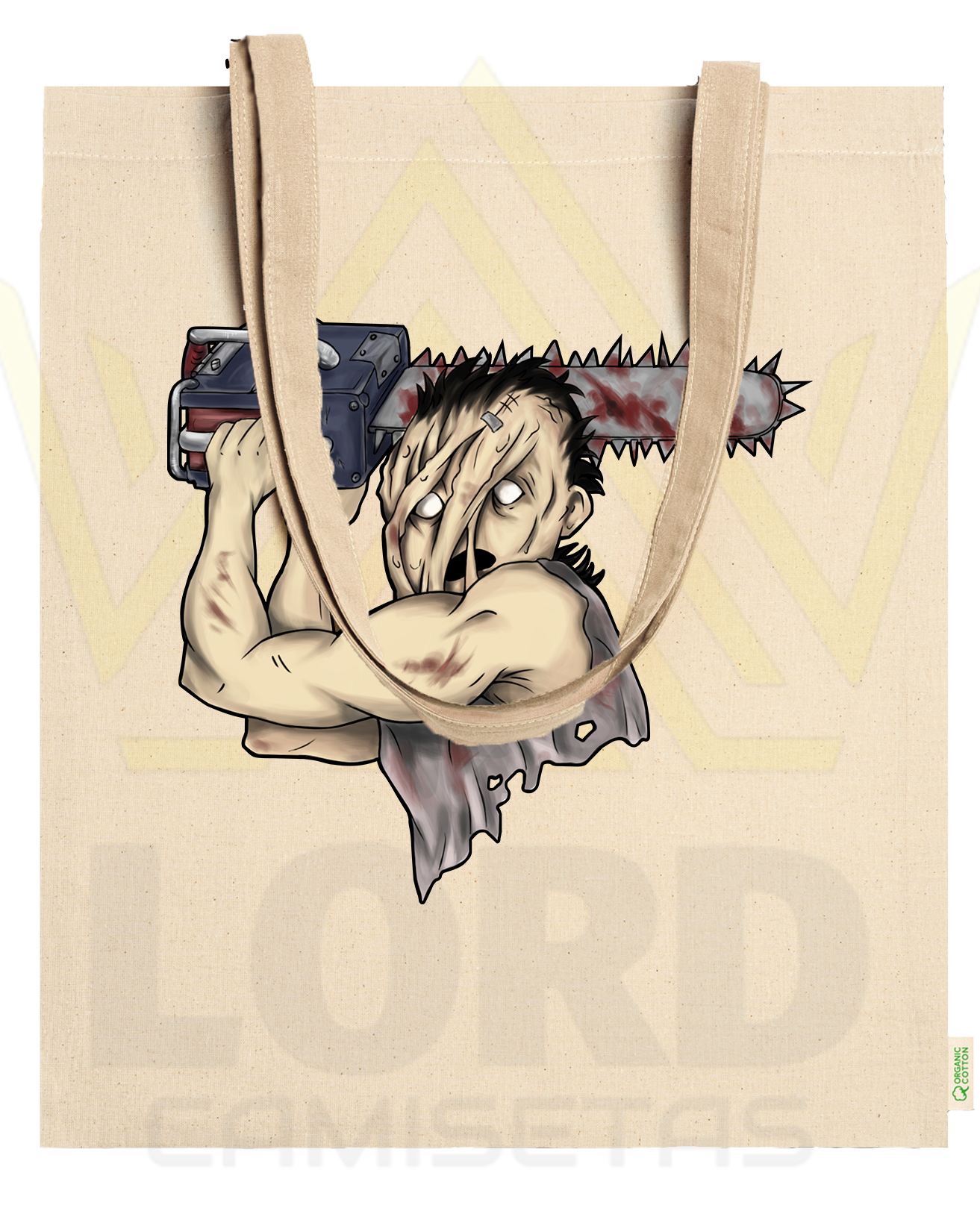 Bolsa HillBilly Miss