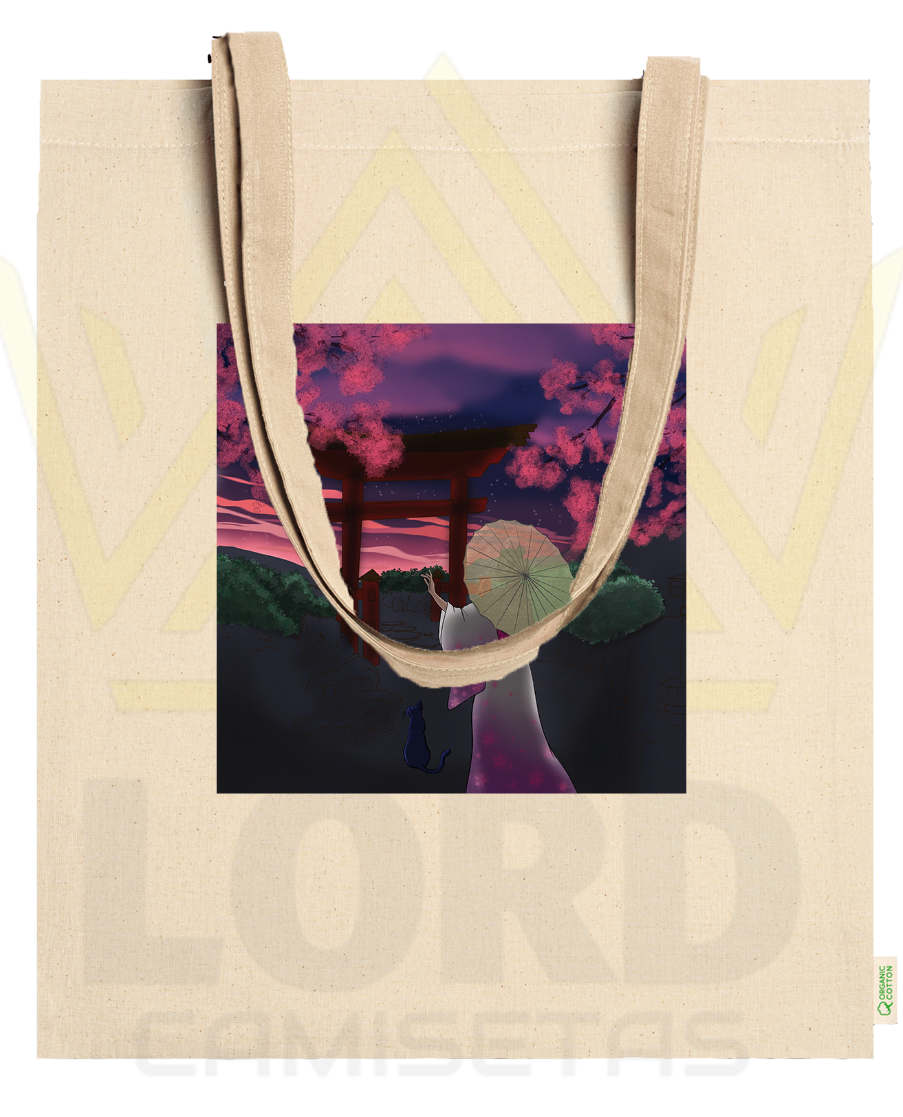 Bolsa Kibo