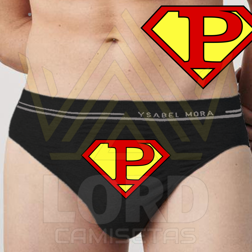 Slip ♂ Super P