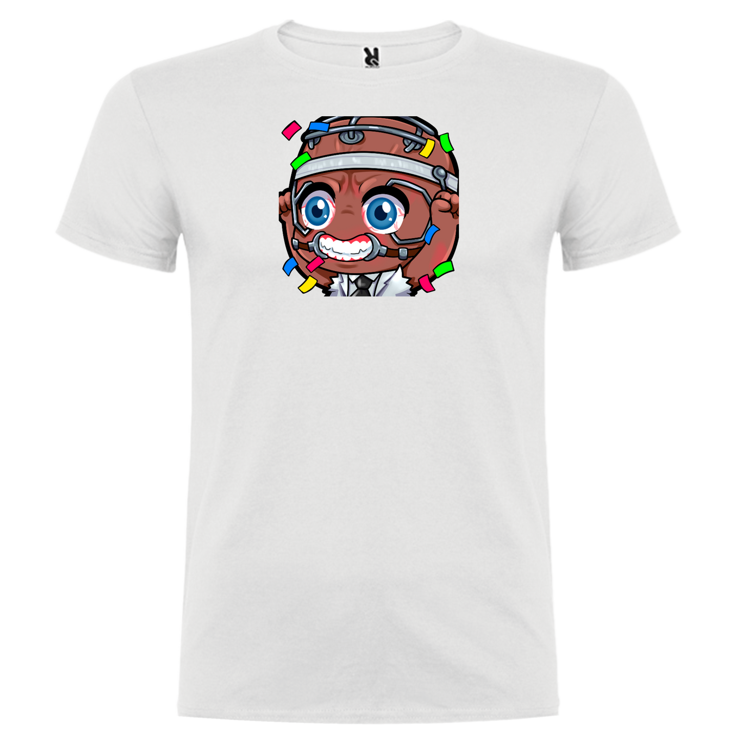 Camiseta Akasky Doctor