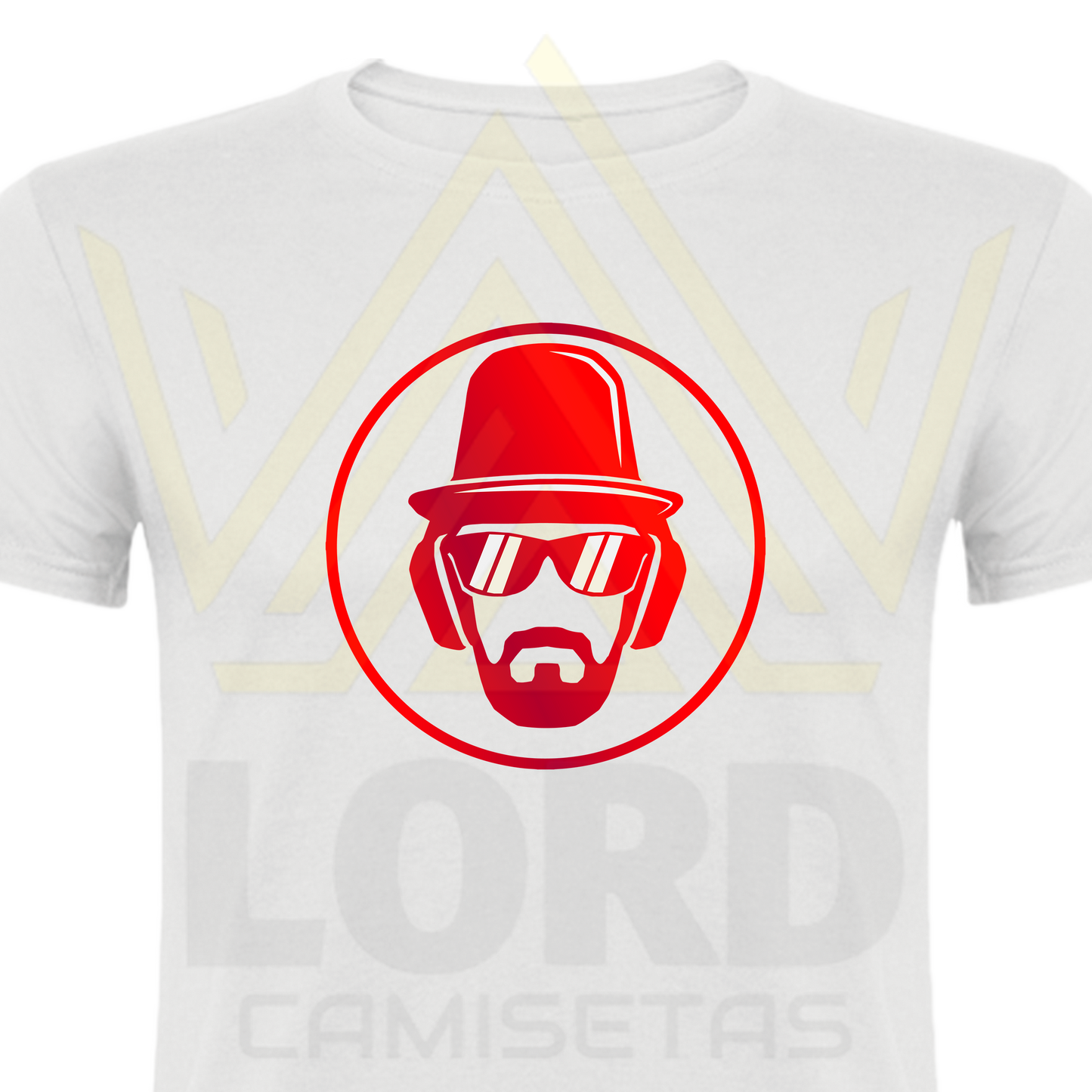 Camiseta CienFuegos