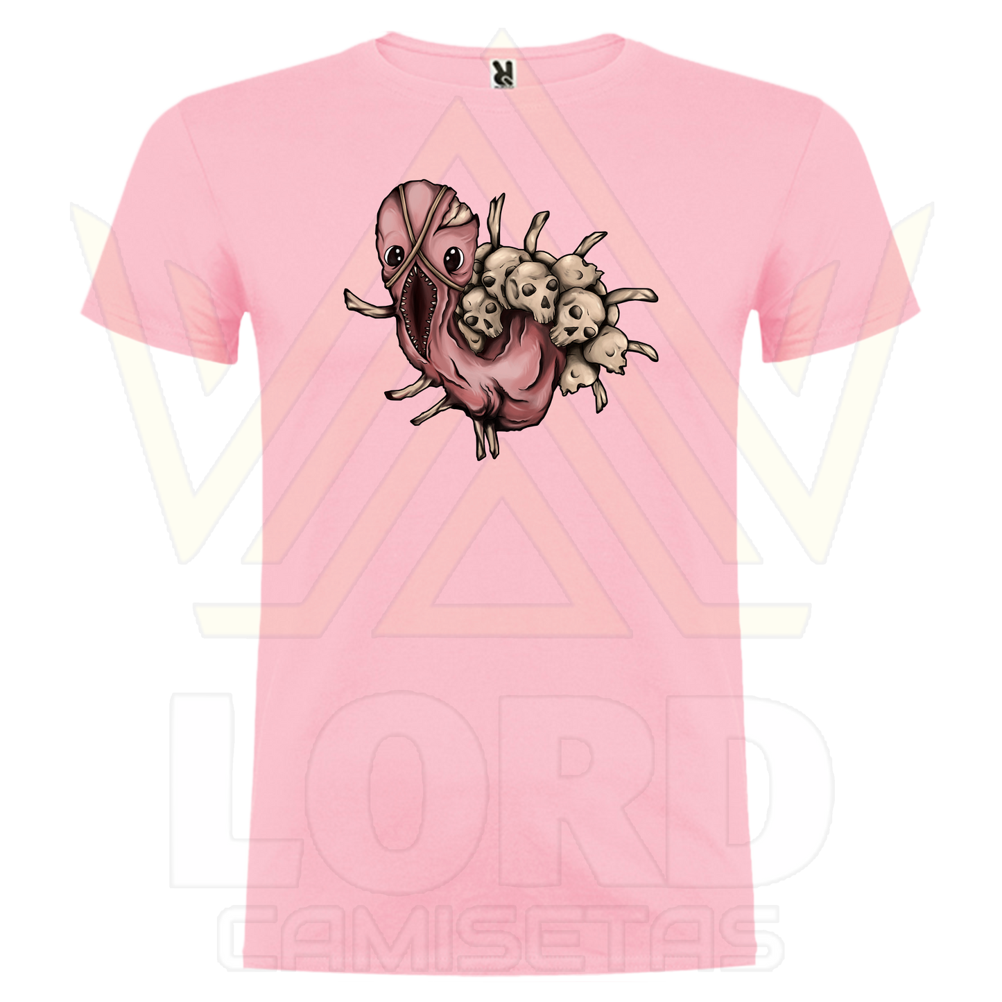 Camiseta Draga Miss