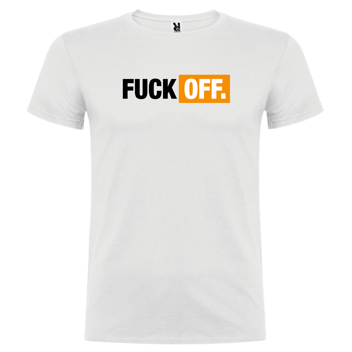 Fuck Off