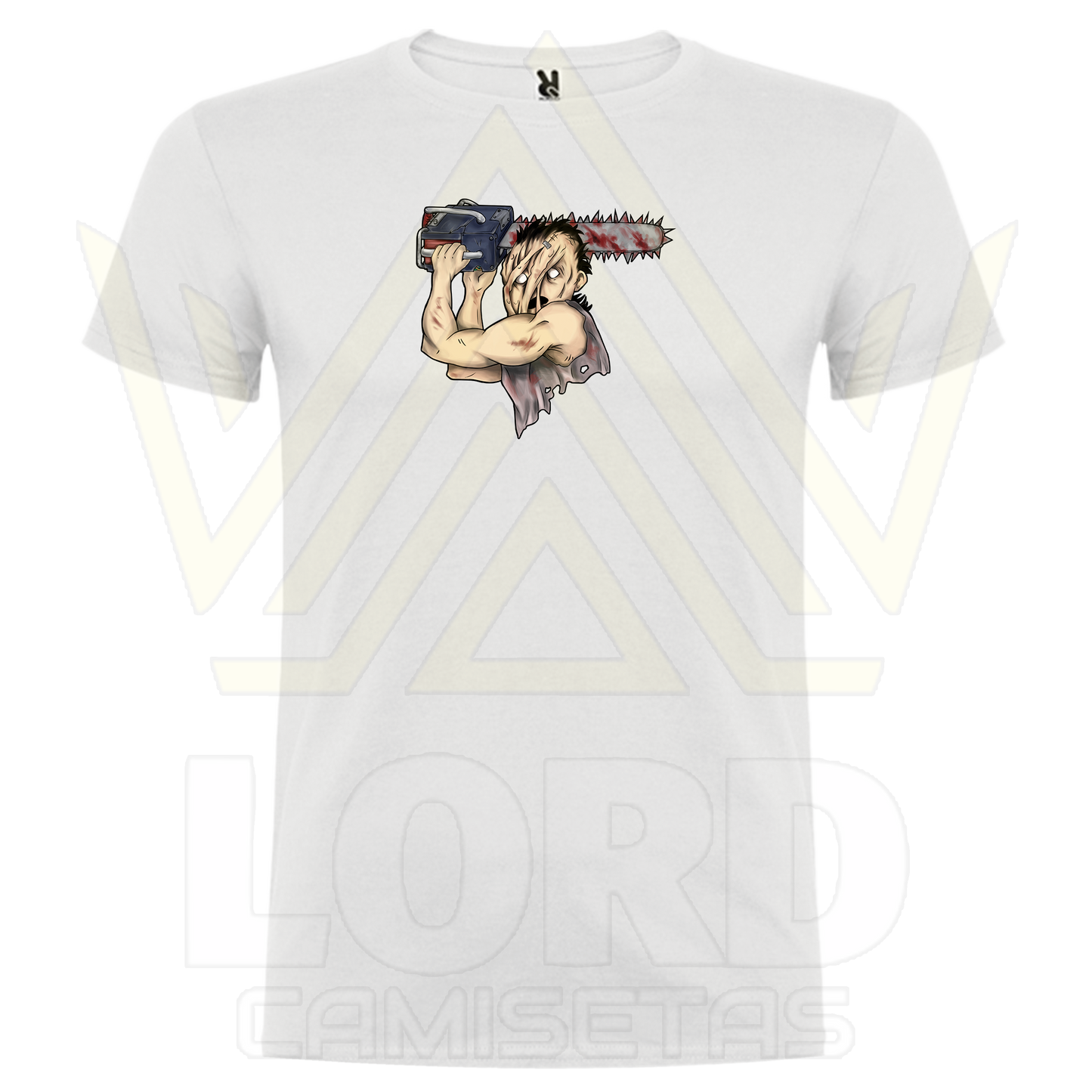Camiseta HillyBilly Miss