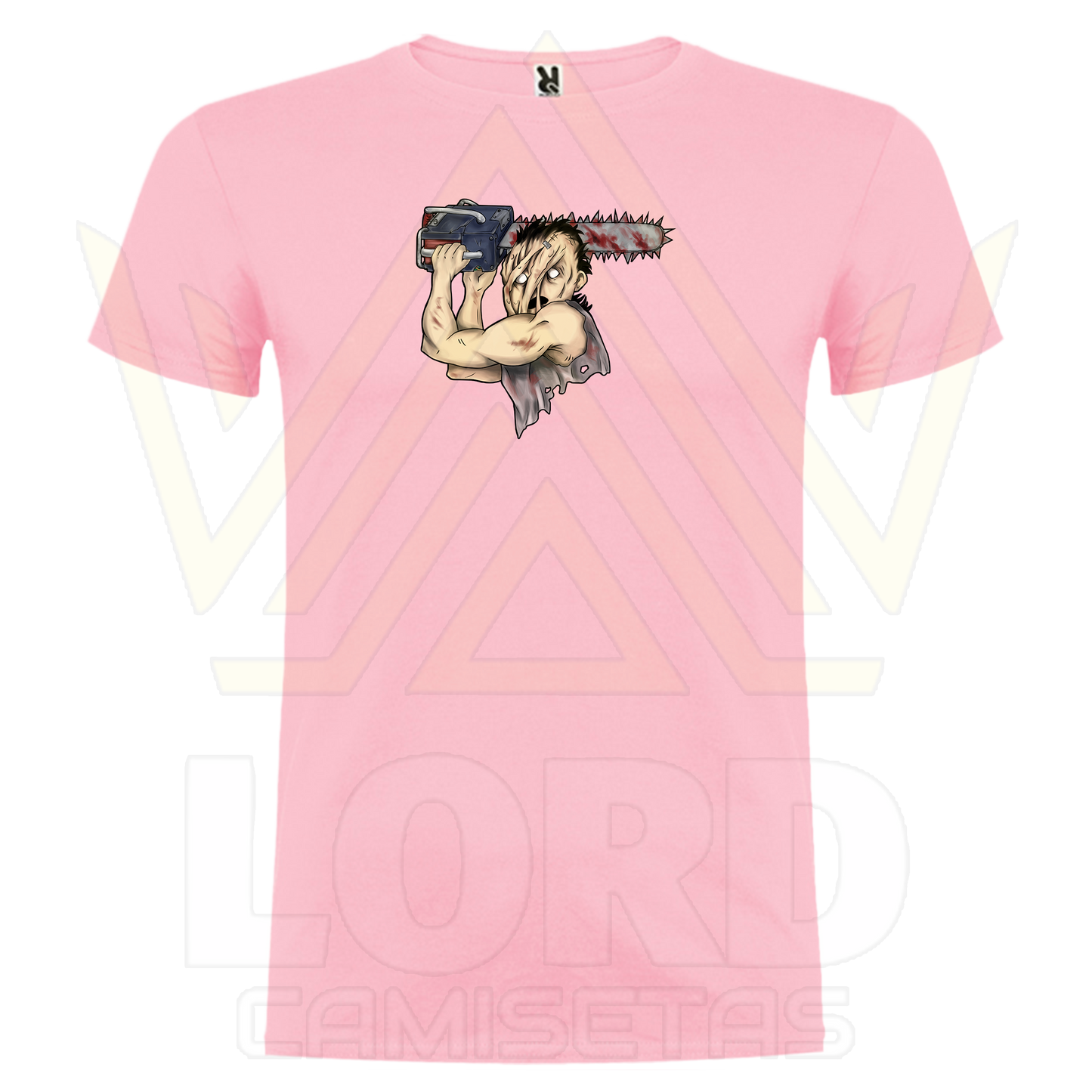 Camiseta HillyBilly Miss