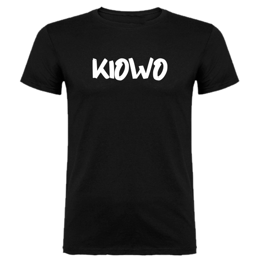 Camiseta Kiowo