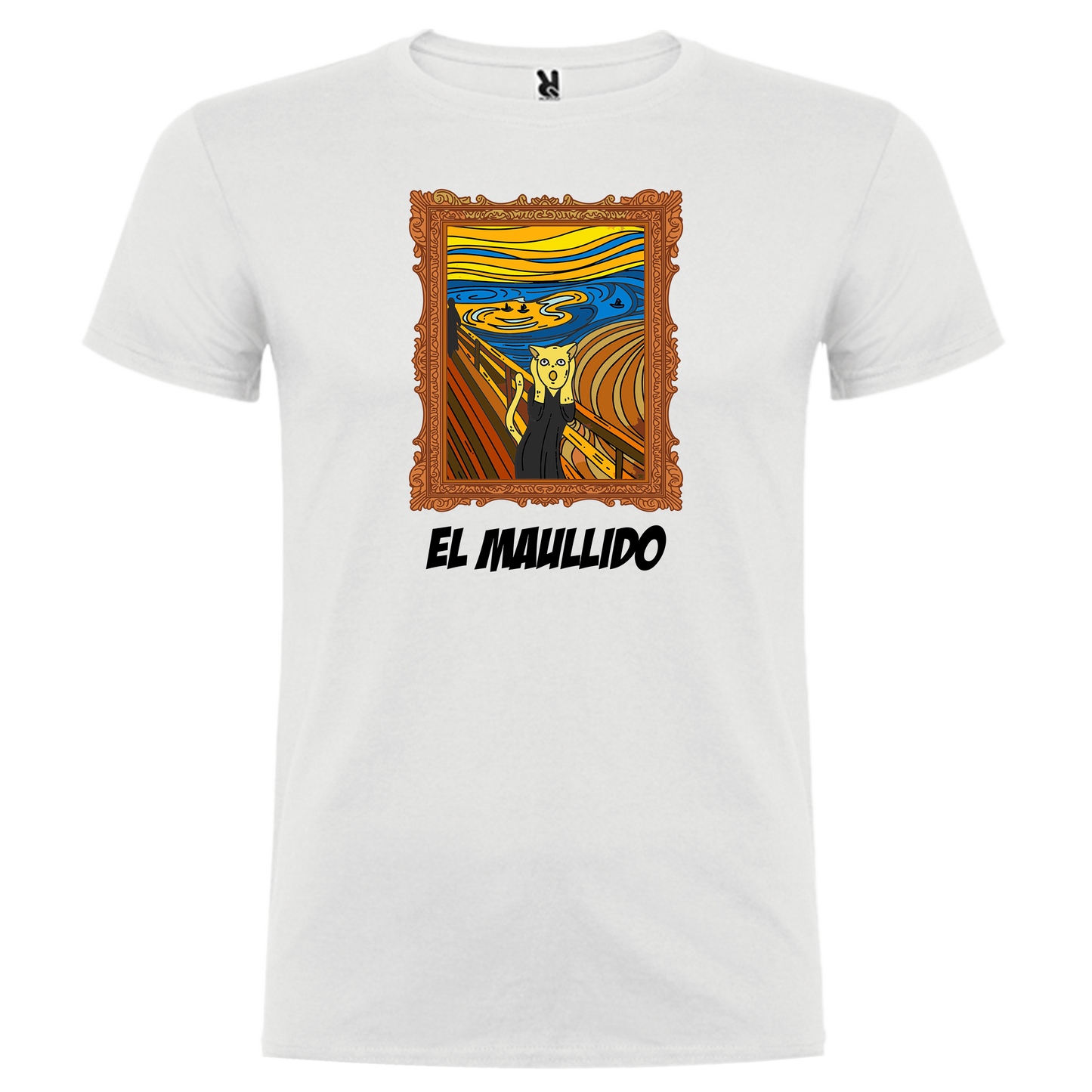 El Maullido