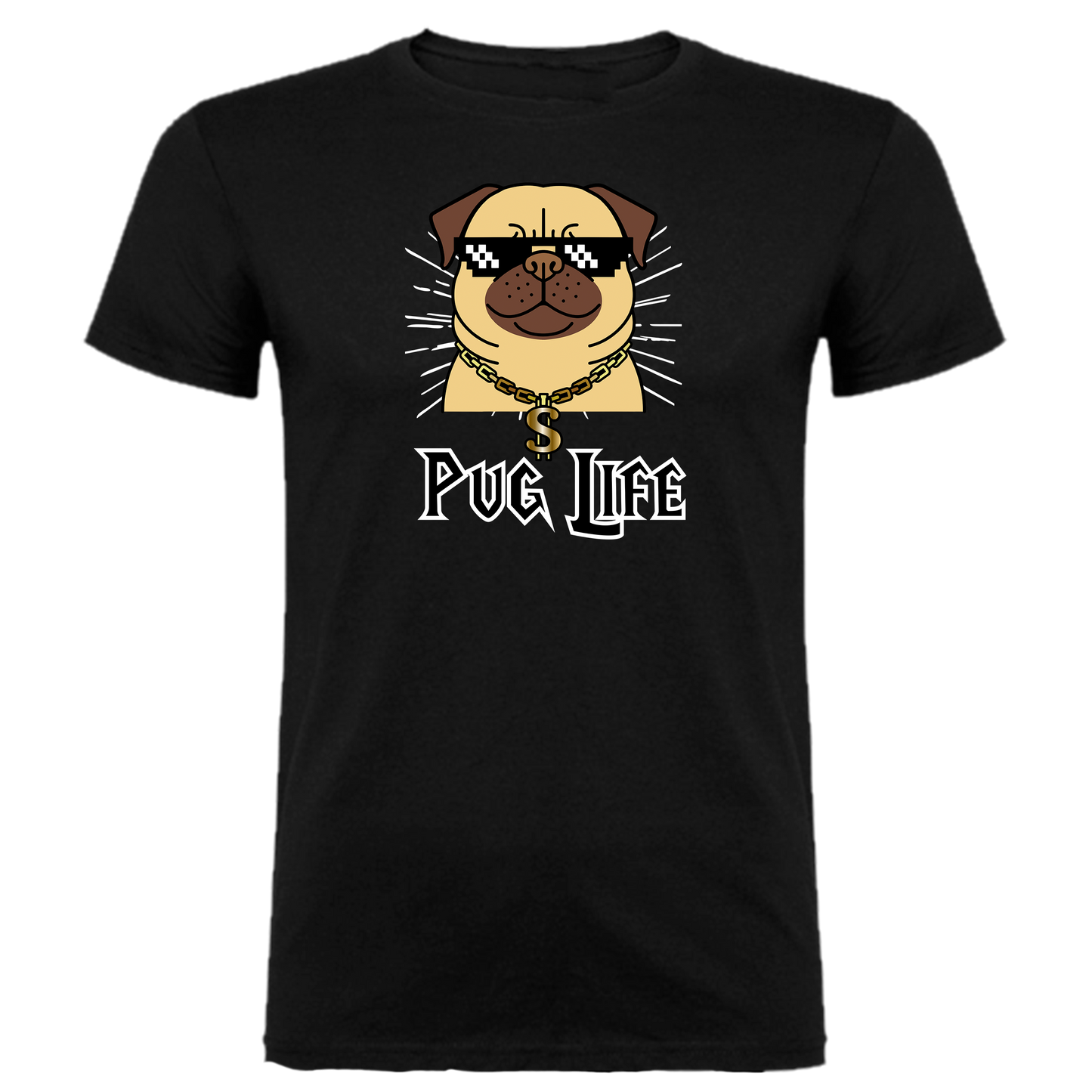 Pug Life