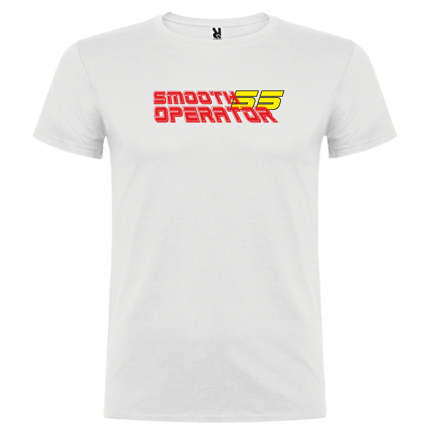 Smooth Operator 55