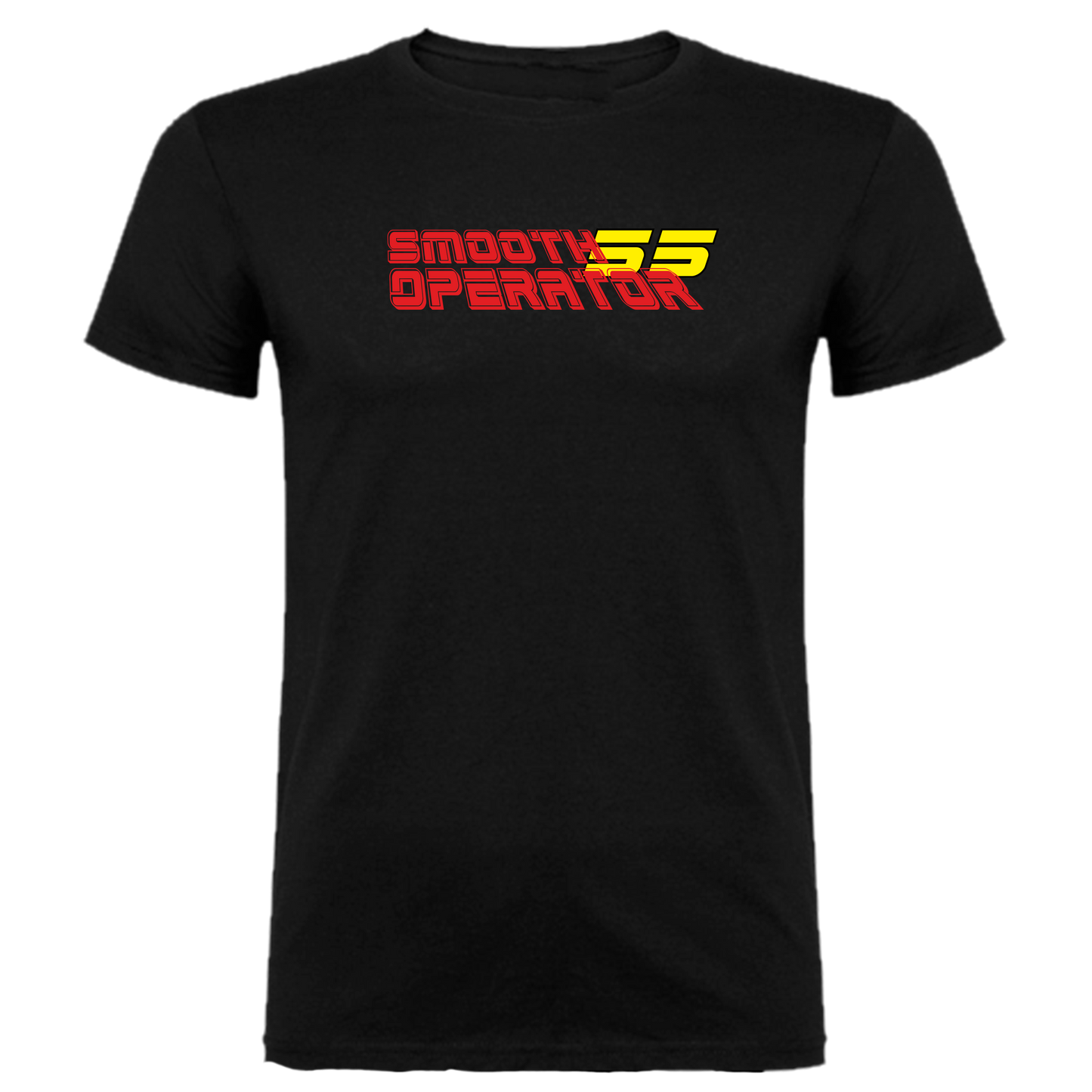 Smooth Operator 55