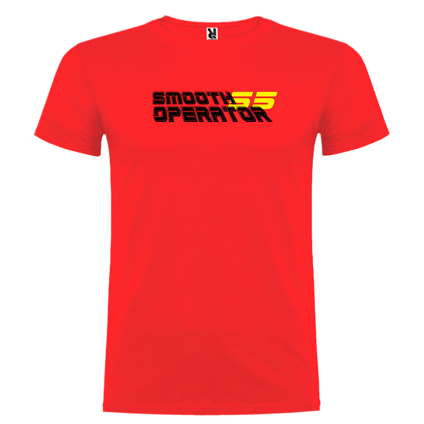 Smooth Operator 55