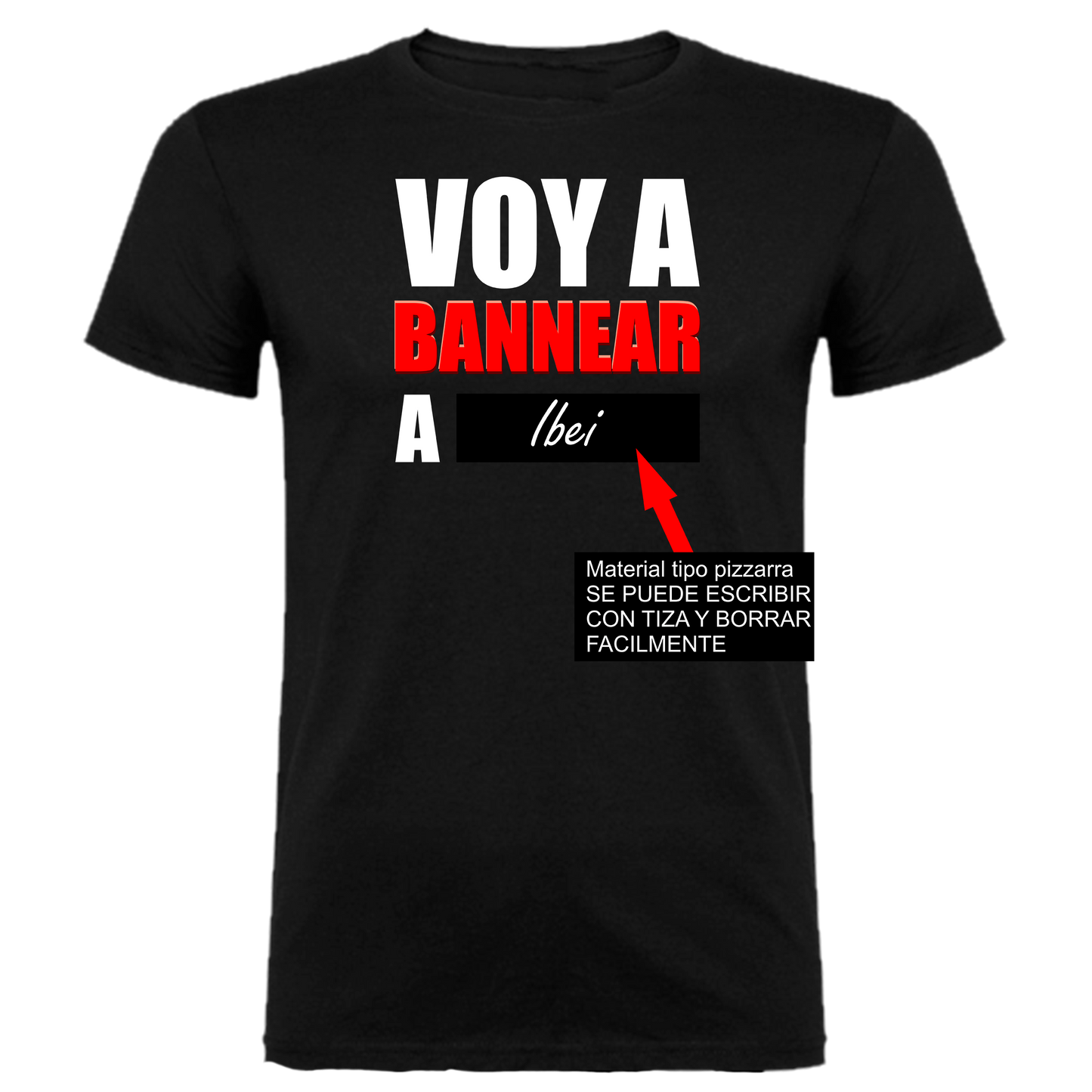 Voy a Banear a