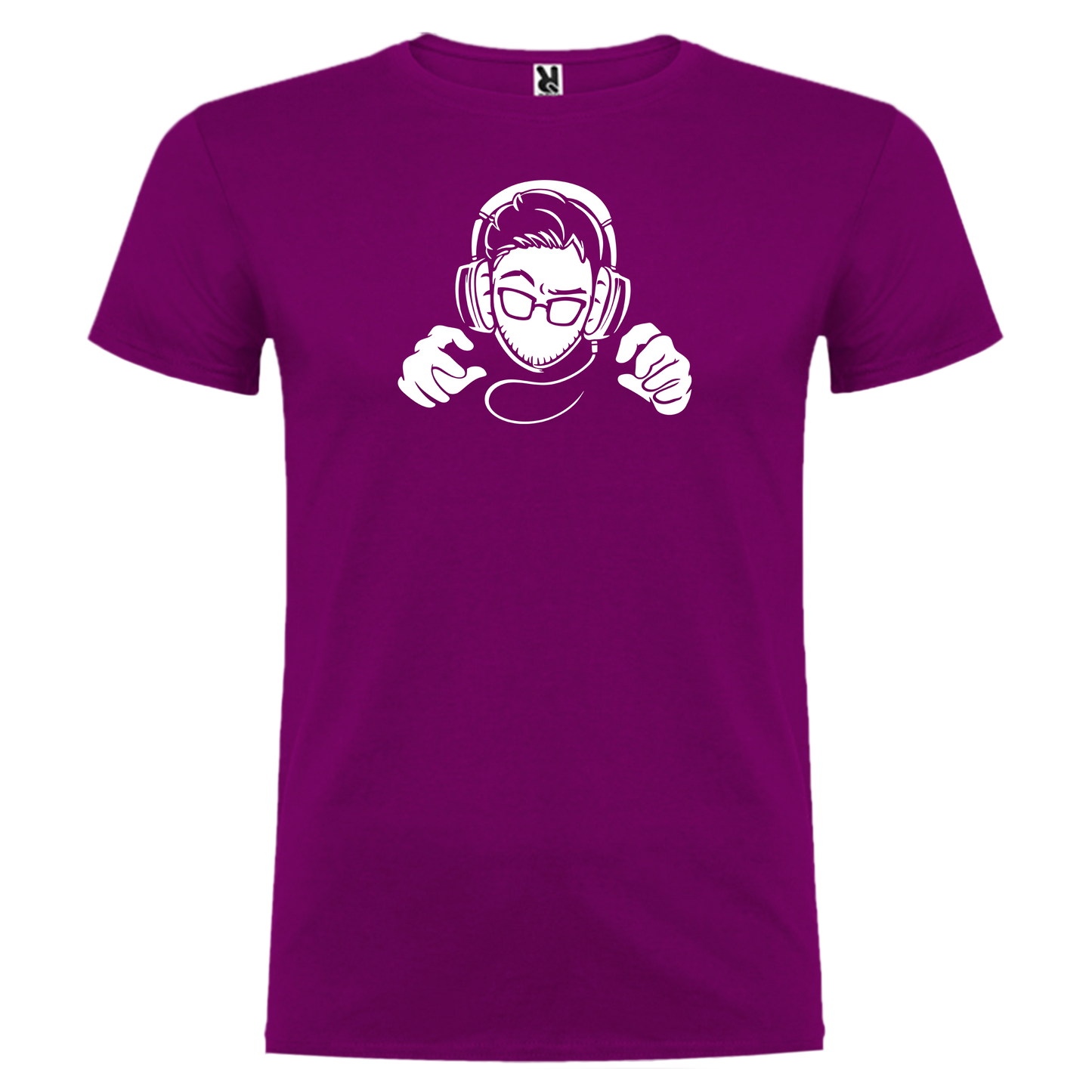 Camiseta Reudigruediger