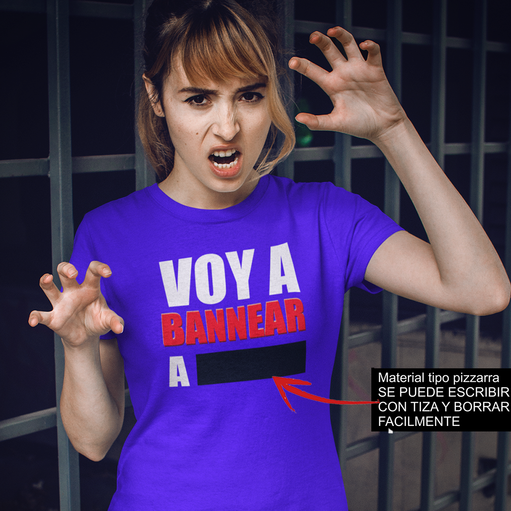 Voy a Banear a