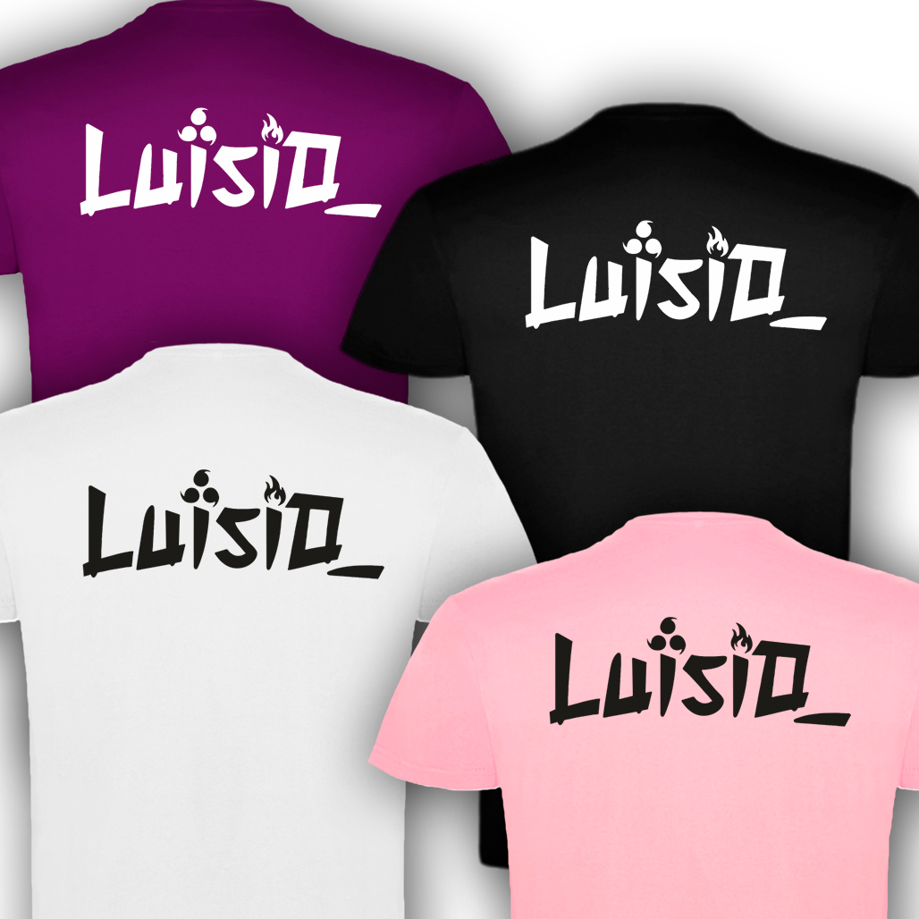 Camiseta Kibō