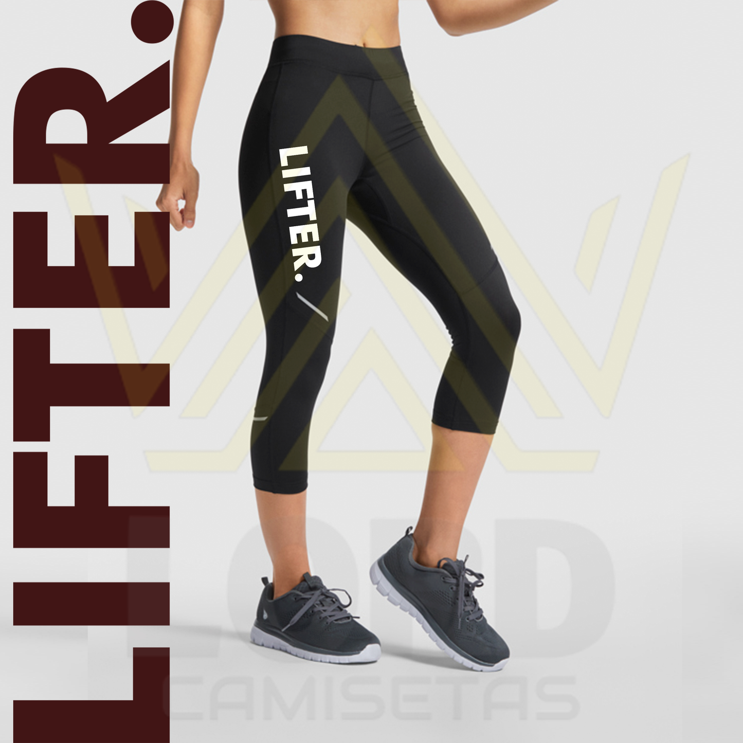 Leggings M.Pierna Lifter