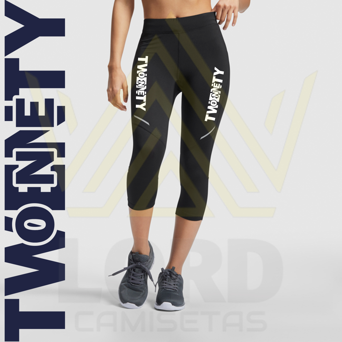 Leggings M.Pierna Twenty One