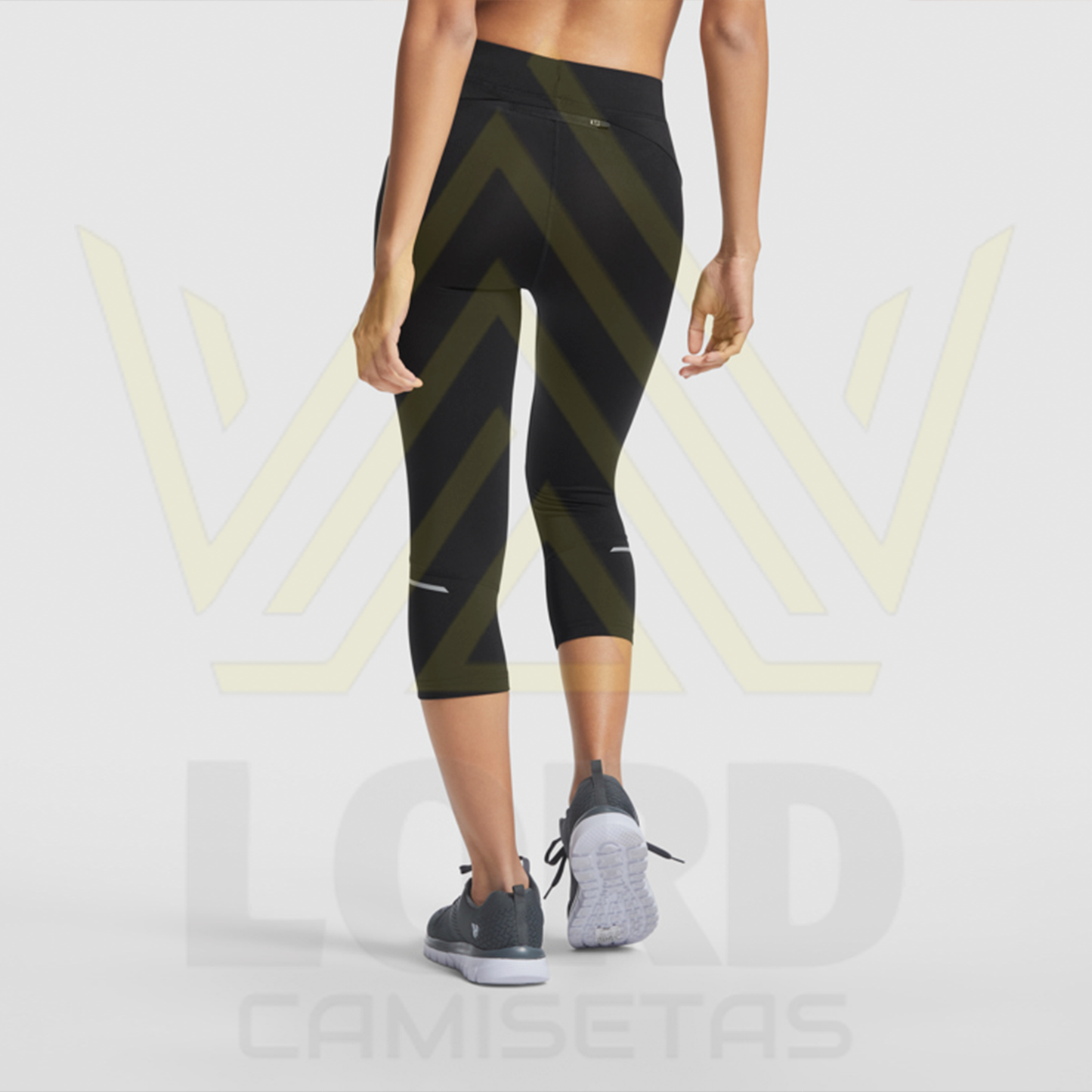 Leggings M.Pierna No Pain No Gain