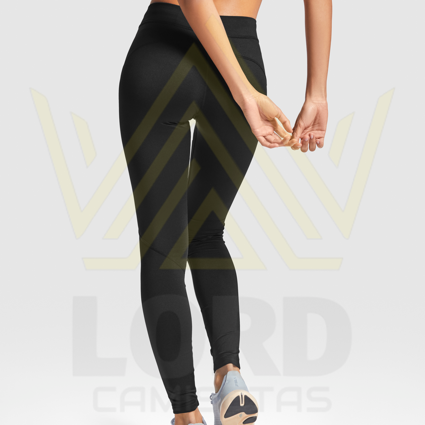Leggings LARGOS Just Push It