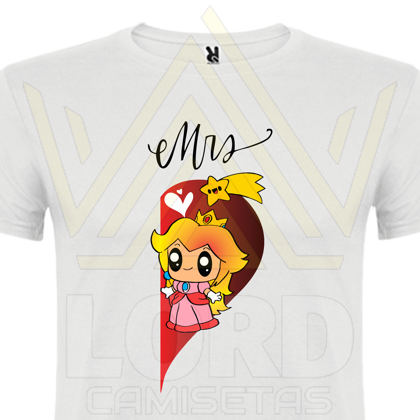 Camiseta Bross 2