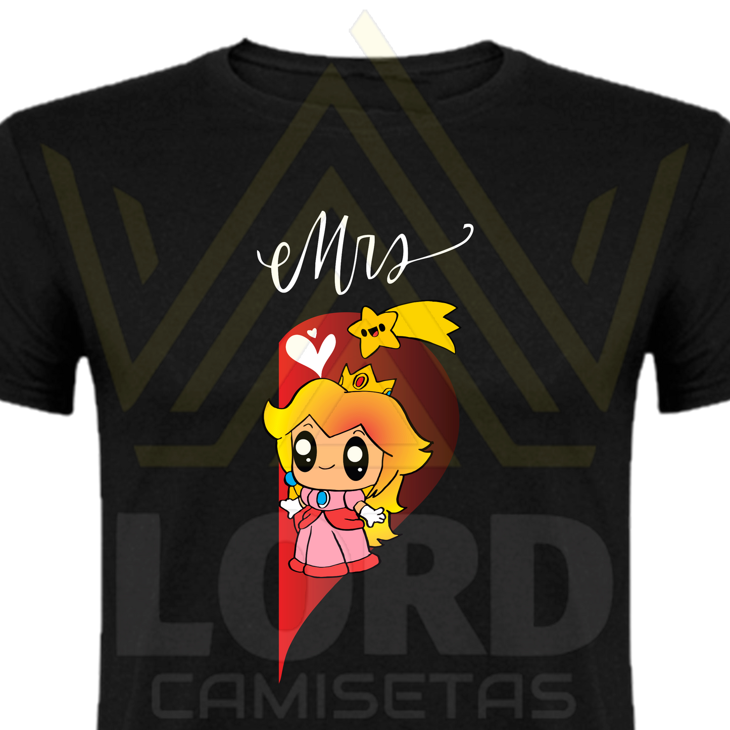 Camiseta Bross 2