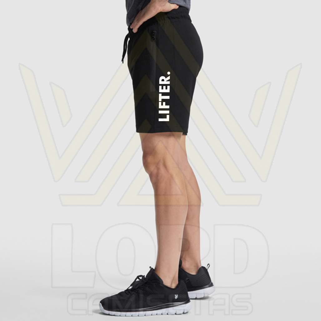 Pantalón CORTO Lifter