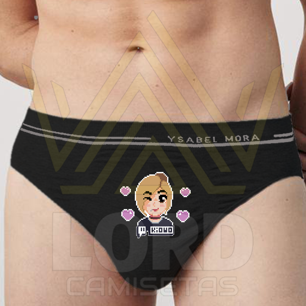 Slip ♂ Kiowo Pixel