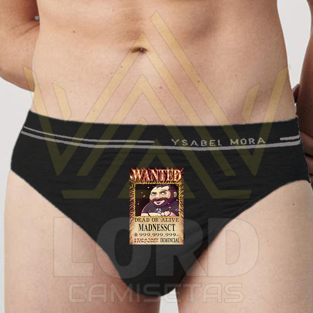 Slip ♂ Madness Wanted