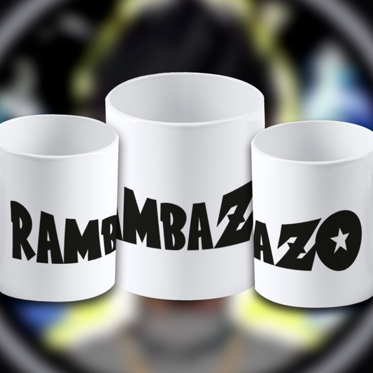 Taza Rambazo