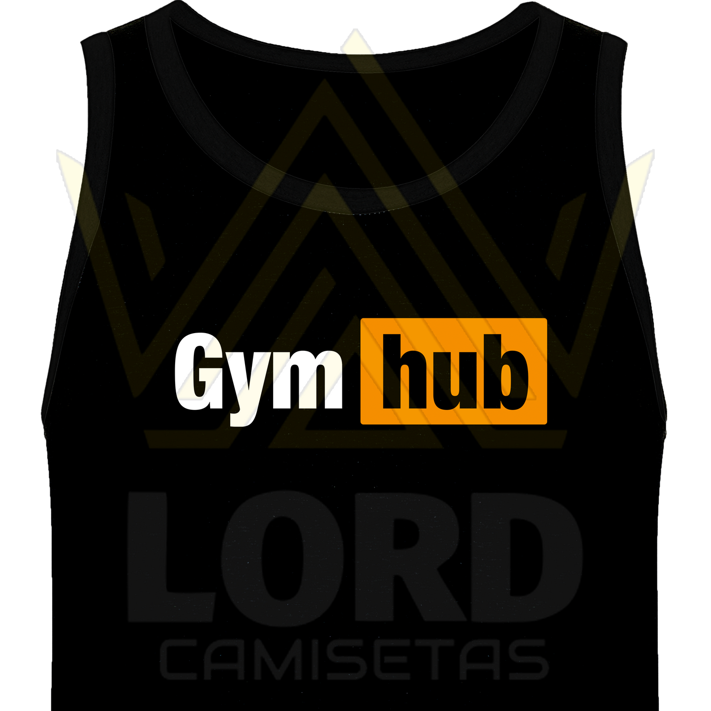 Tirantes Gym Hub