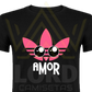 Camiseta Amordidas 1