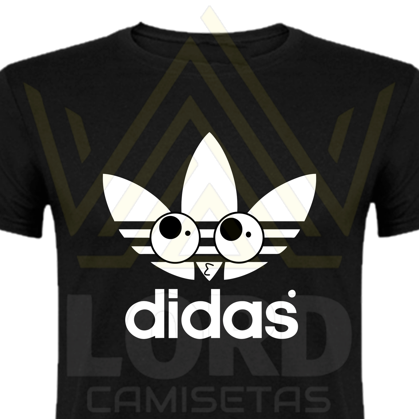 Camiseta Amordidas 2