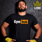 Camiseta Gym Hub