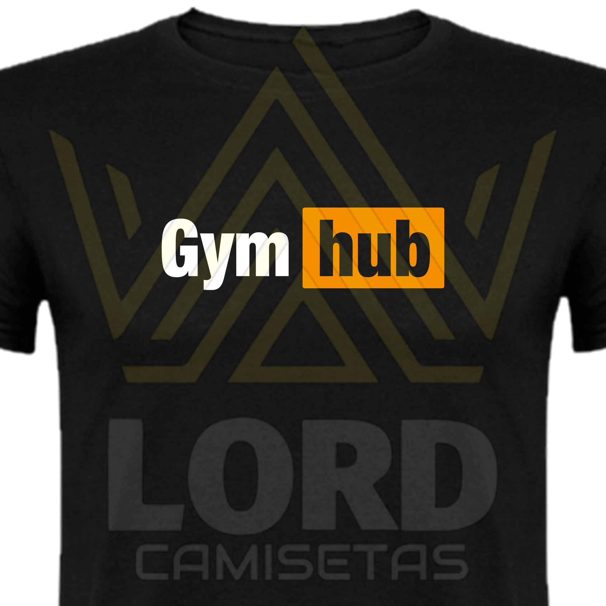 Camisetas Gym – Lord Camisetas