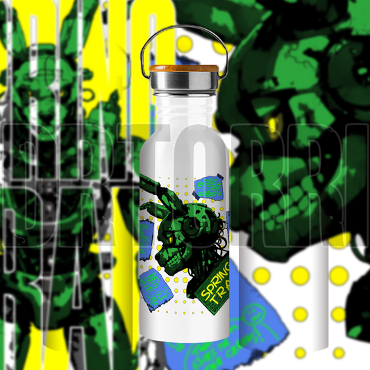 Bidón Springtrap DrTorri