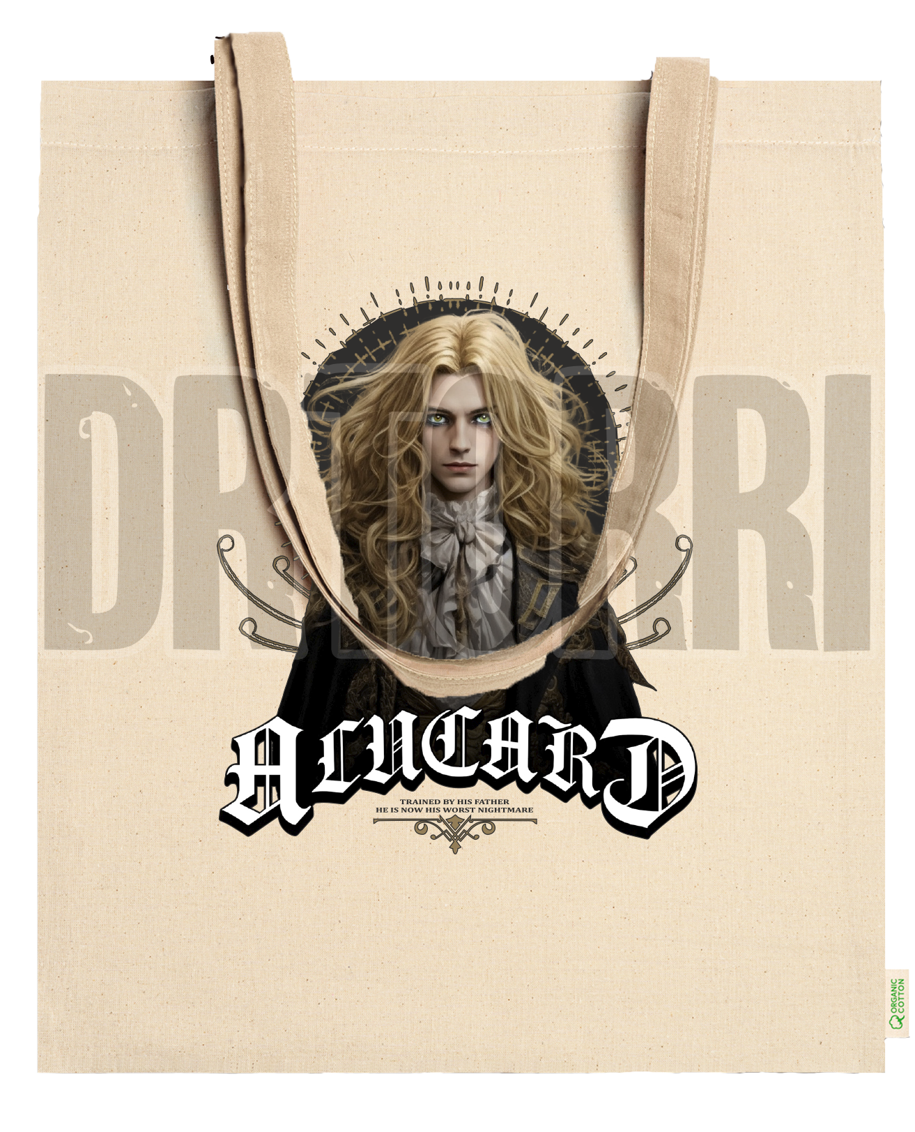 Bolsa Alucard