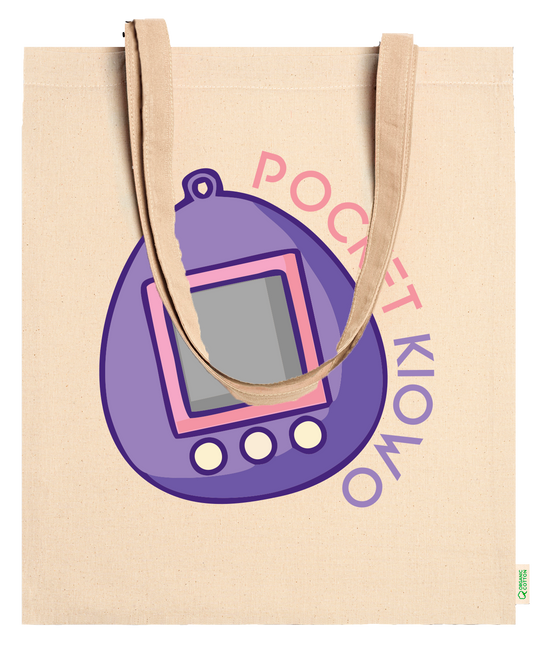 Bolsa Pocket Kiowo