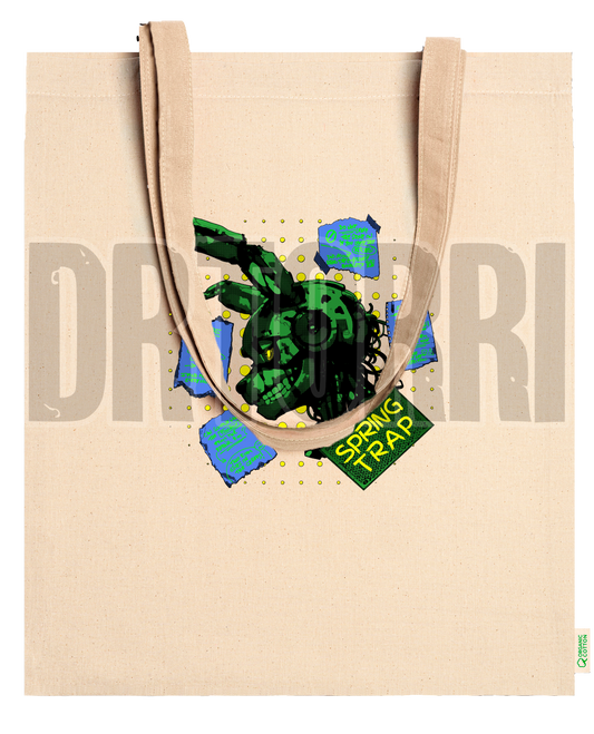 Bolsa Springtrap DrTorri