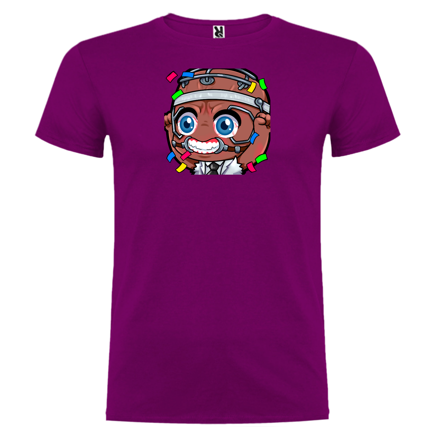 Camiseta Akasky Doctor