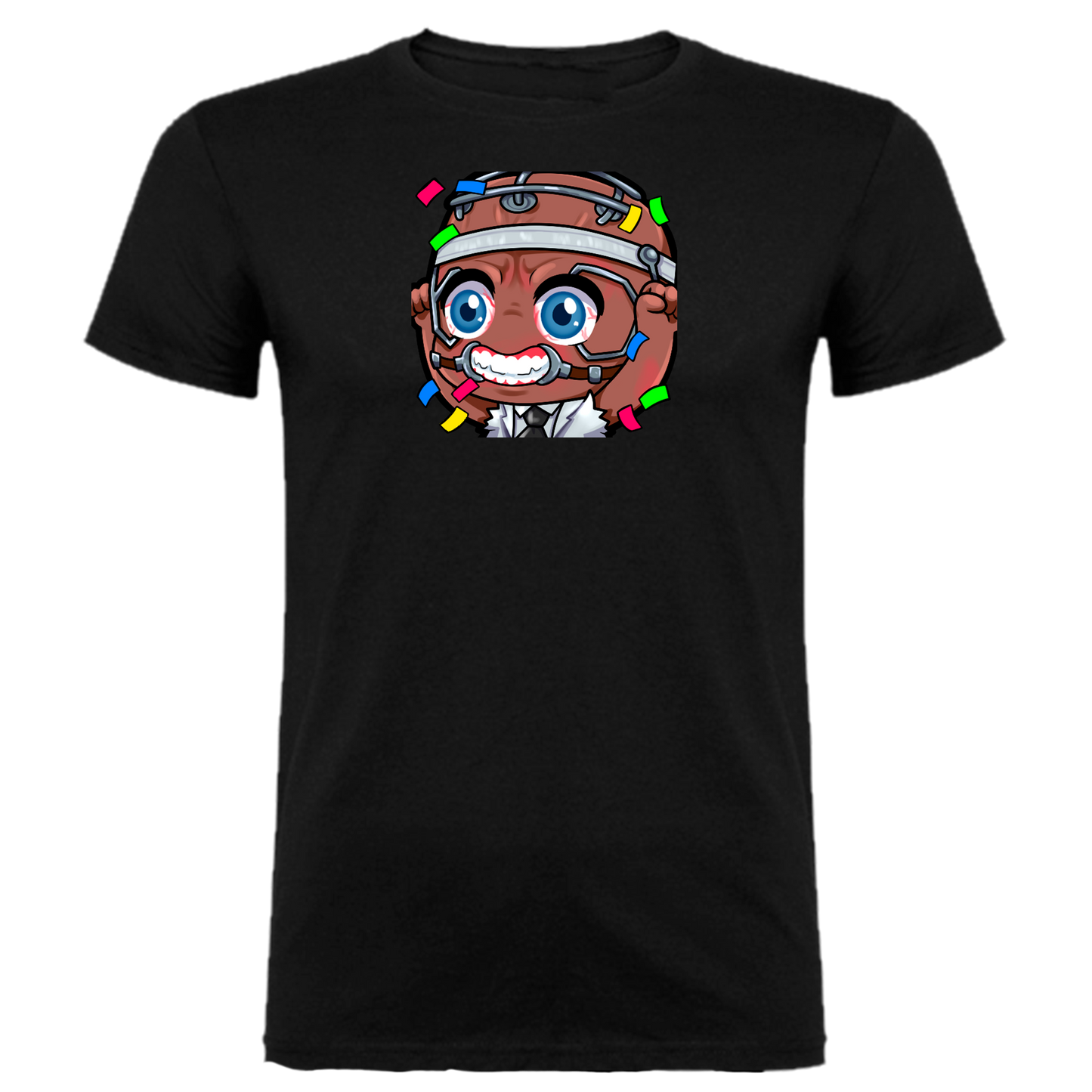 Camiseta Akasky Doctor