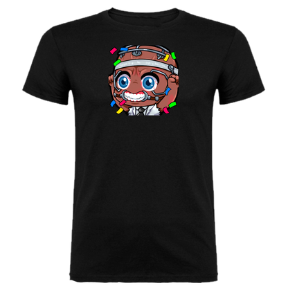 Camiseta Akasky Doctor