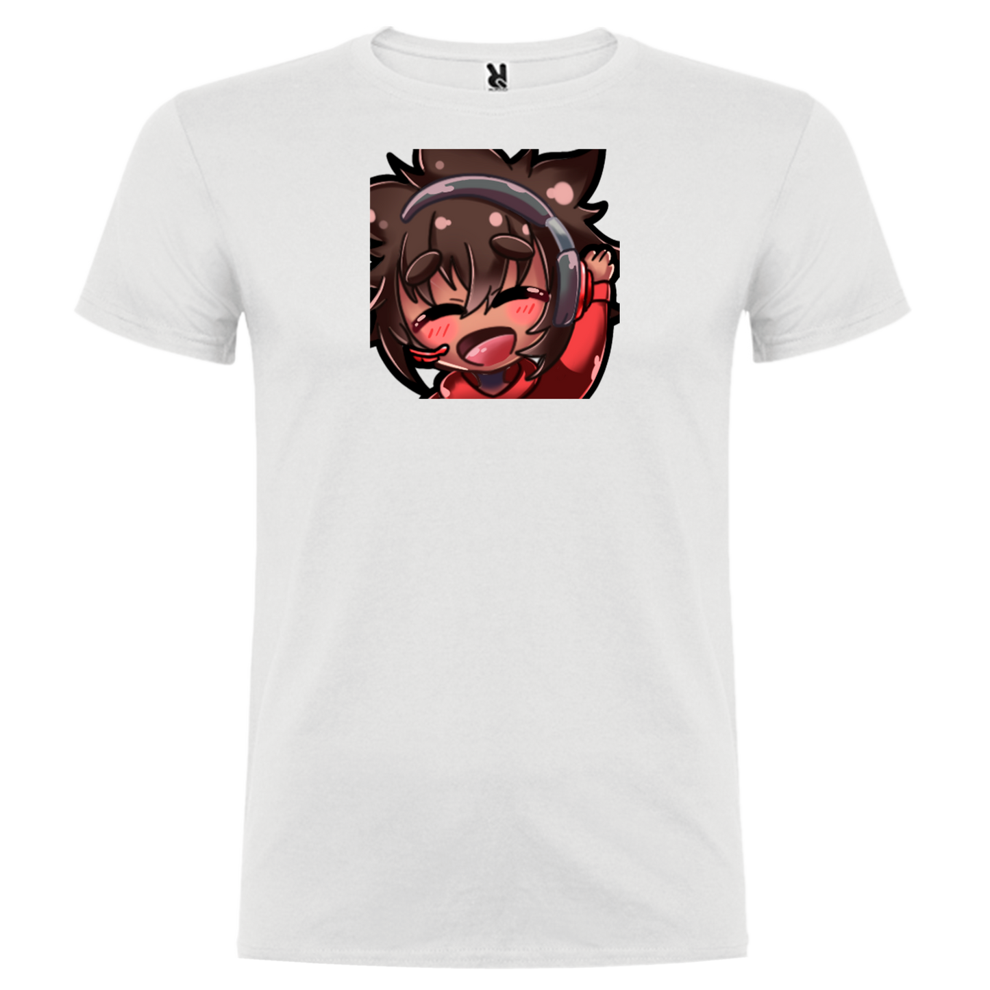 Camiseta Akasky Hi