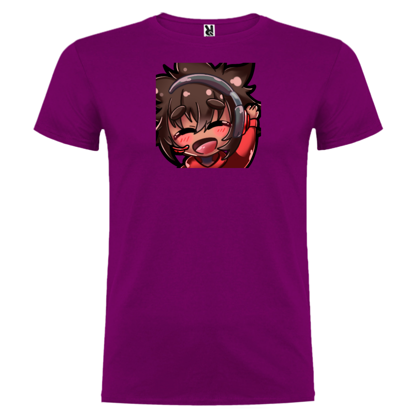 Camiseta Akasky Hi