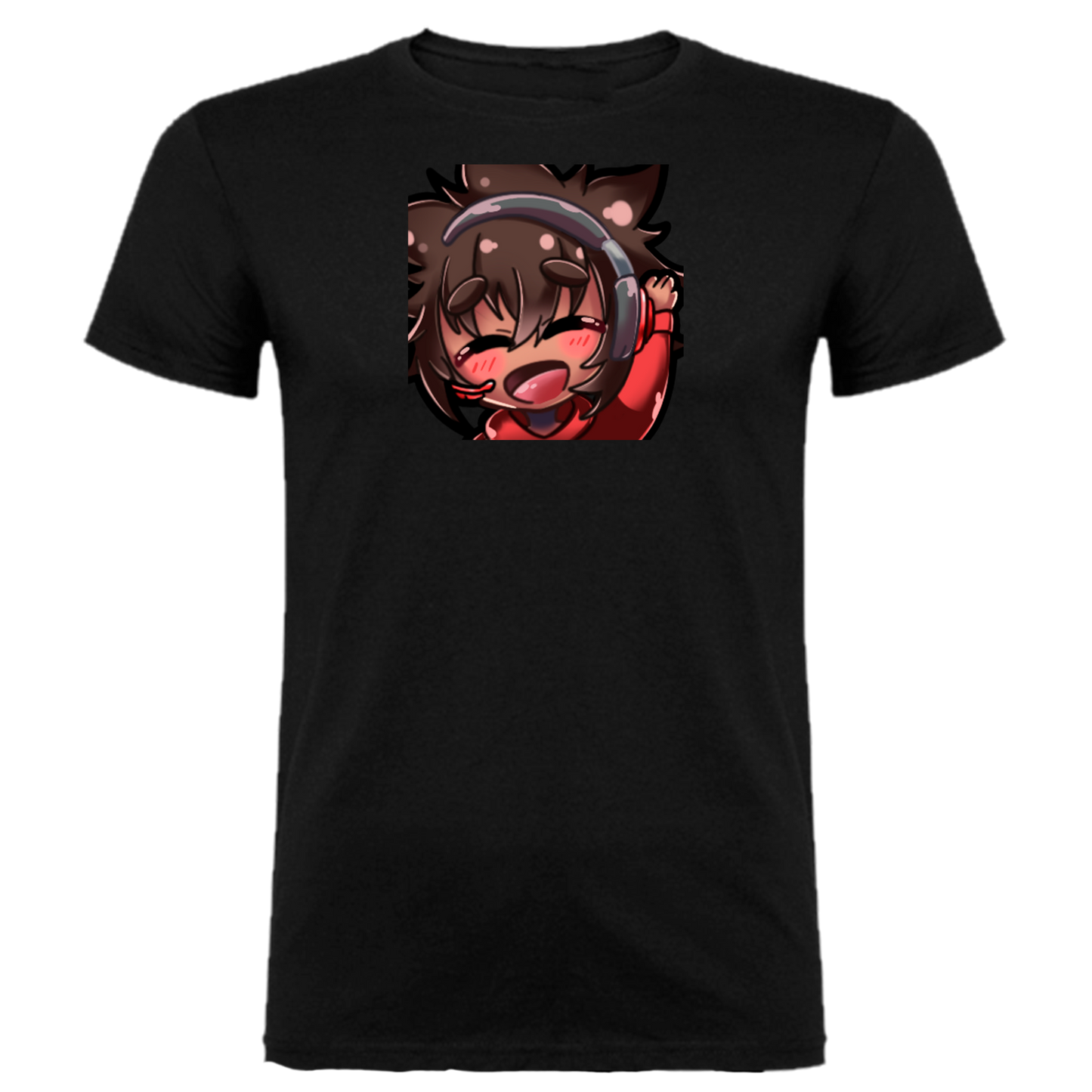 Camiseta Akasky Hi