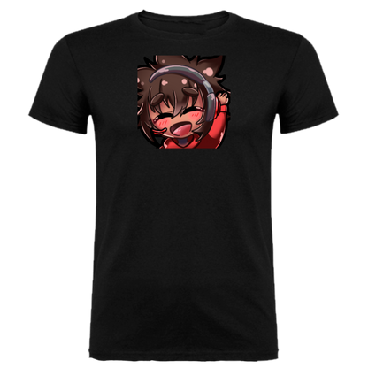 Camiseta Akasky Hi