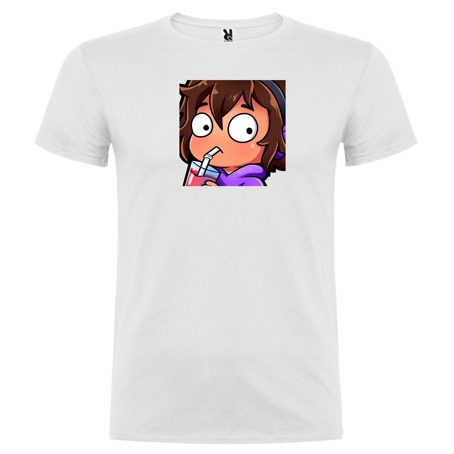 Camiseta Akasky Uh