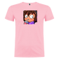 Camiseta Akasky Uh