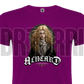 Camiseta Alucard